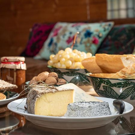 Chalet Ananas, Hameau Des Marmottes サン・マルタン・ド・ベルヴィル エクステリア 写真