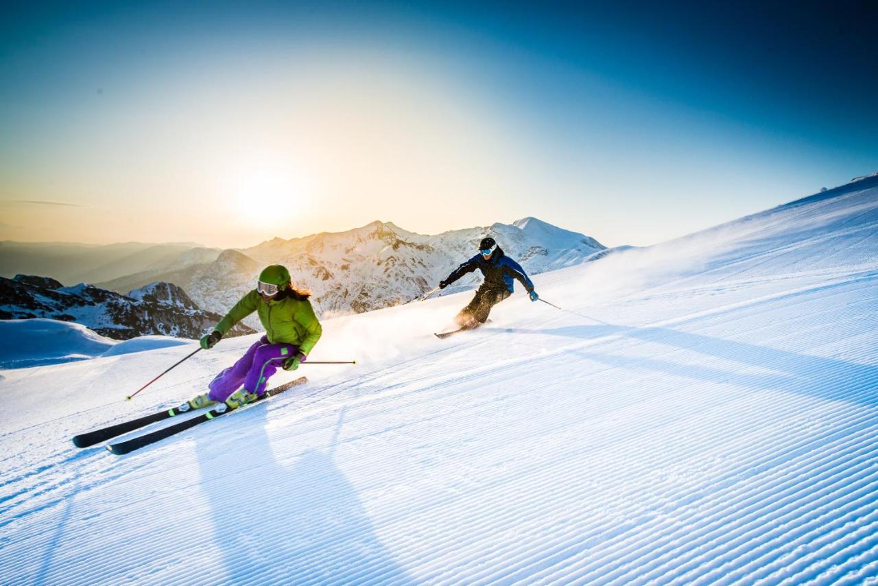 Chalet Ananas, Hameau Des Marmottes サン・マルタン・ド・ベルヴィル エクステリア 写真