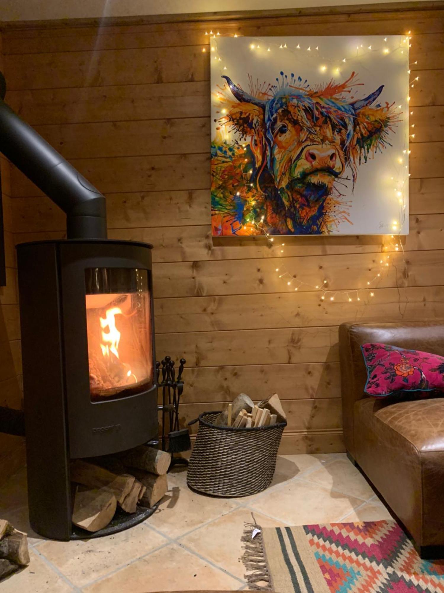 Chalet Ananas, Hameau Des Marmottes サン・マルタン・ド・ベルヴィル エクステリア 写真