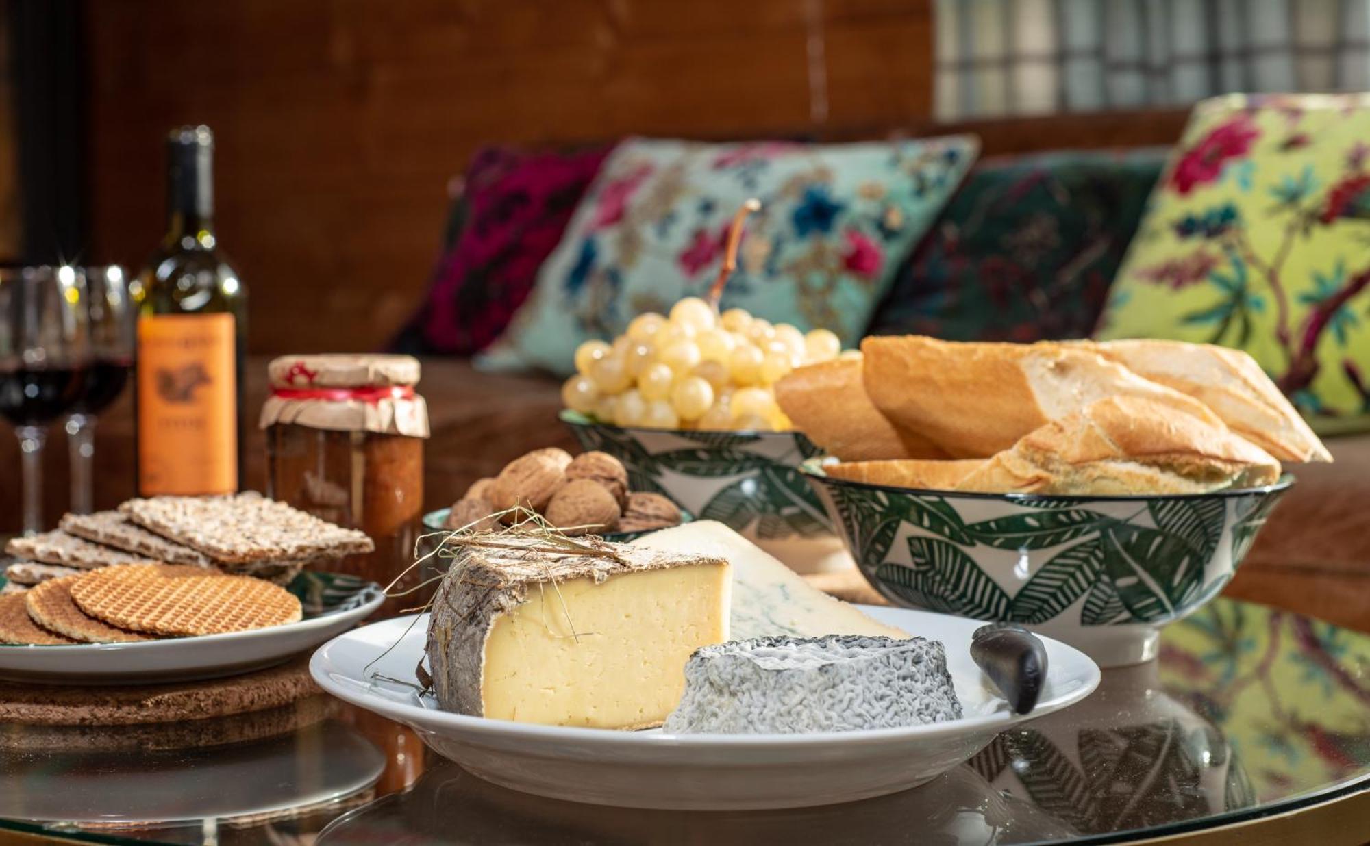 Chalet Ananas, Hameau Des Marmottes サン・マルタン・ド・ベルヴィル エクステリア 写真